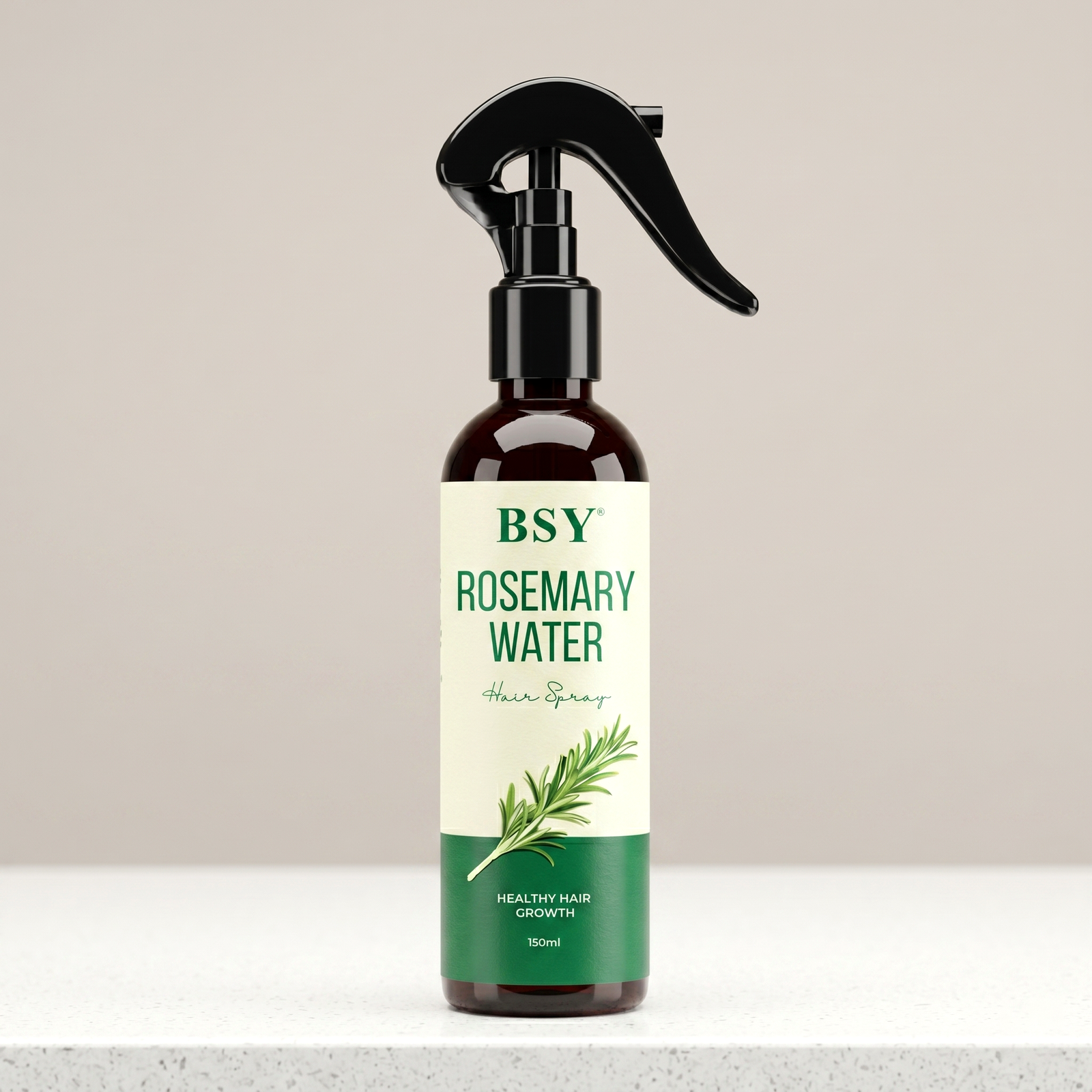 Rosemary Water 150 ML - Image 2