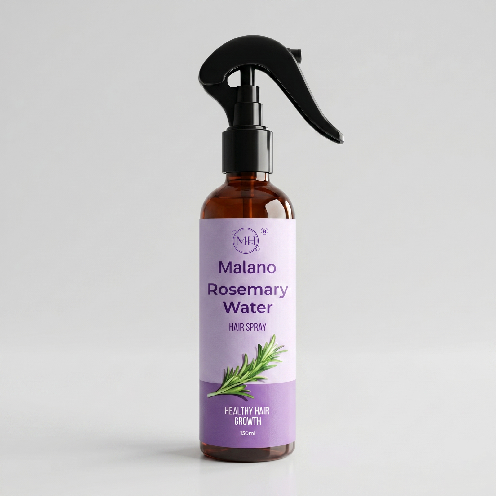 Rosemary Water 150 ML