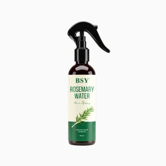 BSY | Rosemary Water | 150ml