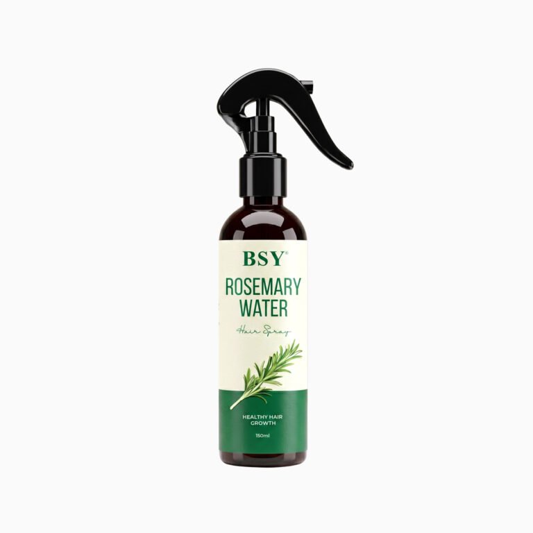 BSY | Rosemary Water | 150ml