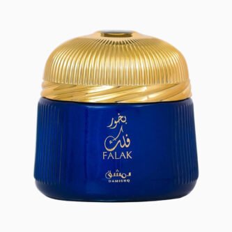 Damishq | Falak Premium Arabic Bakhoor Incense | 85g