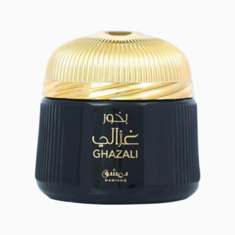 Damishq | Ghazali Premium Arabic Bakhoor Incense | 85g
