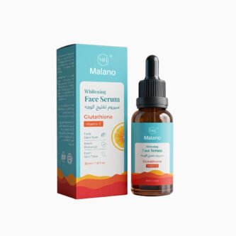 MH Malano | Whitening Face Serum | 50ml
