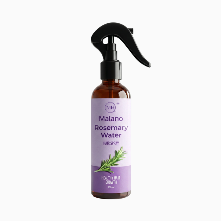 MH Malano | Rosemary Water | 150ml