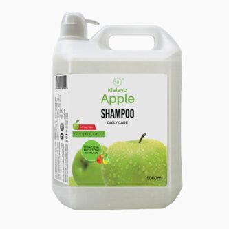 MH Malano | Shampoo-Daily Care | 5L