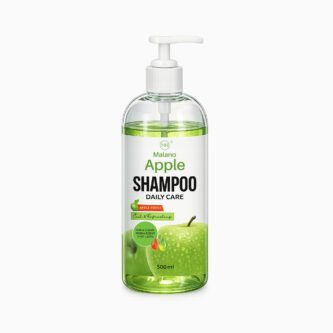 MH Malano | Shampoo-Daily Care | 500ml