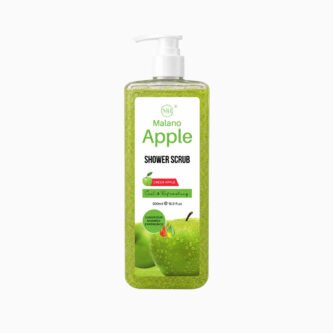 MH Malano | Shower Scrub | 500ml
