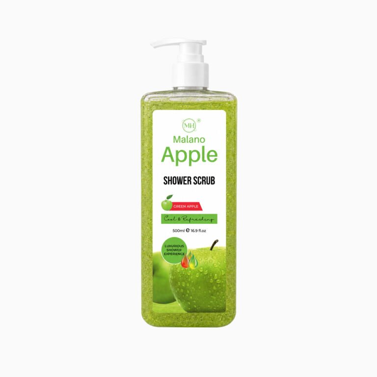 MH Malano | Shower Scrub | 500ml