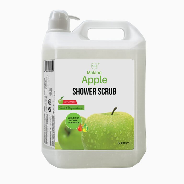 MH Malano | Shower Scrub | 5L