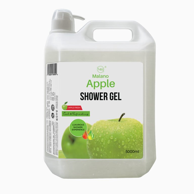 MH Malano | Shower Gel | 5L