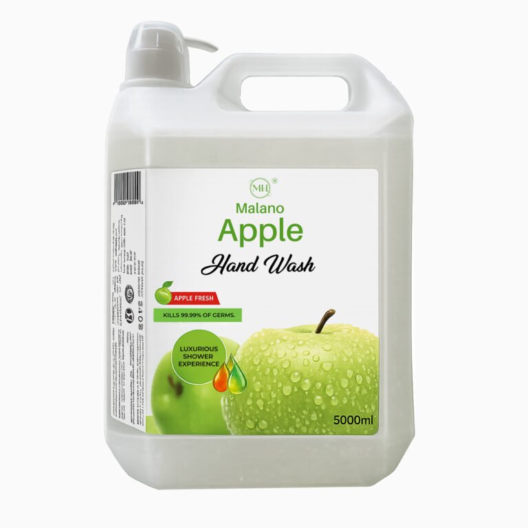 MH Malano | Hand Wash | 5L